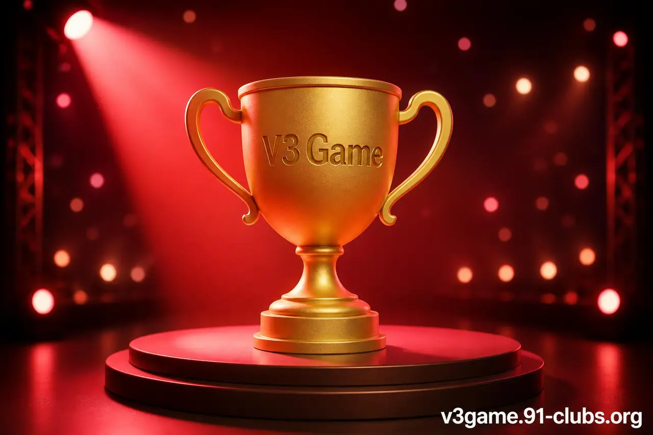 V3 Game