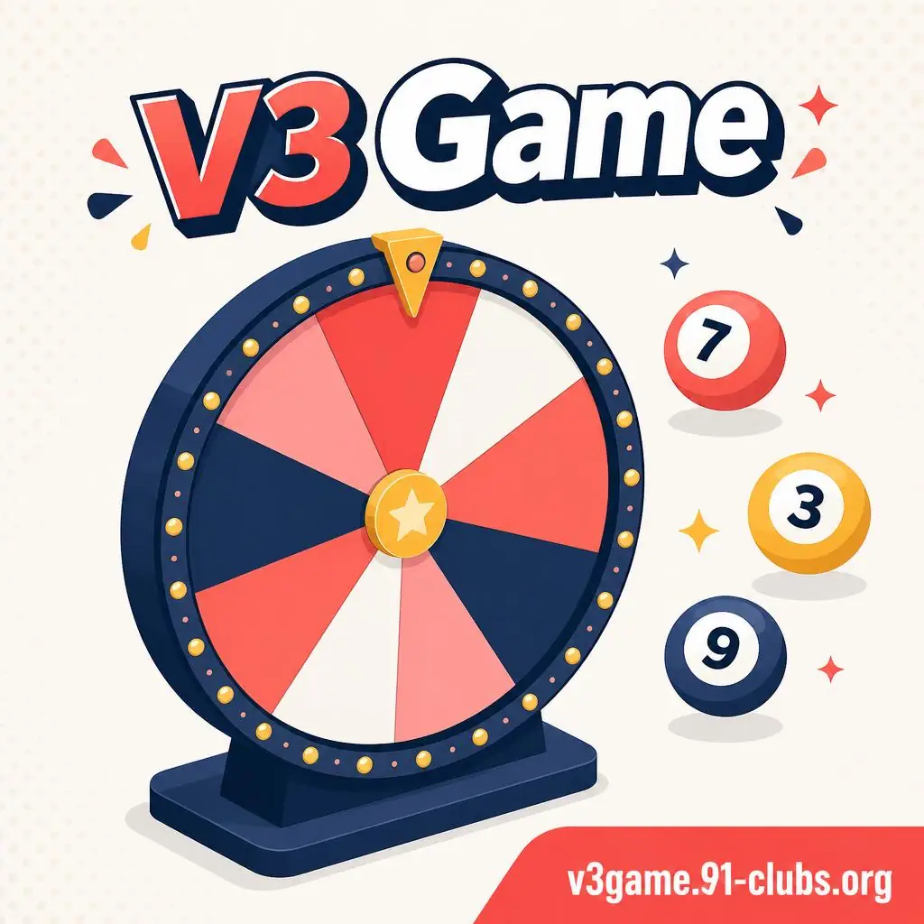V3 Game
